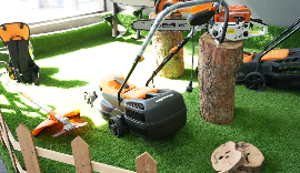 1. «چطور ابزار باغبانی مناسب انتخاب کنیم؟ راهنمای خرید برای مبتدی‌ها و حرفه‌ای‌ها»