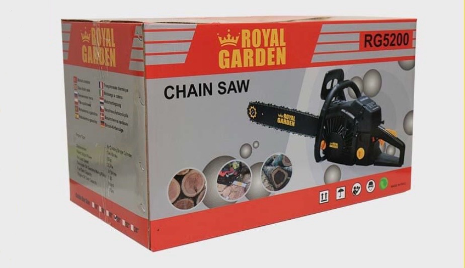 محبوبیت رویال گاردن در بازار ایران